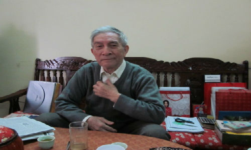 Vi khach dac biet qua hoi uc con trai chu nha 48 hang Ngang