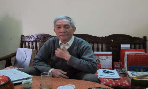 Vi khach dac biet qua hoi uc con trai chu nha 48 hang Ngang