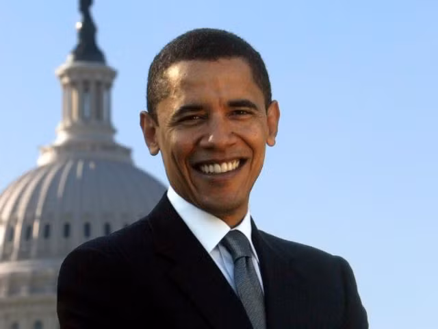 Tổng thống Barack Obama trở thành Tổng thống da màu đầu tiên trong lịch sử Mỹ. Ông Obama trở thành Tổng thống Mỹ trong 2 nhiệm kỳ liên tiếp từ năm 2009 - 2016.