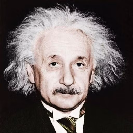 Theo chia sẻ của Einstein, khi còn trẻ, ông đã nằm mơ bản thân cưỡi trên trượt tuyết đang xuống dốc rất nhanh. Khi Einstein và chiếc xe di chuyển gần bằng tốc độ ánh sáng, tất cả các màu sắc pha trộn thành một. Sau khi thức giấc, ông dành phần lớn thời gian của mình để suy nghĩ và nghiên cứu về những gì xảy ra ở tốc độ ánh sáng.