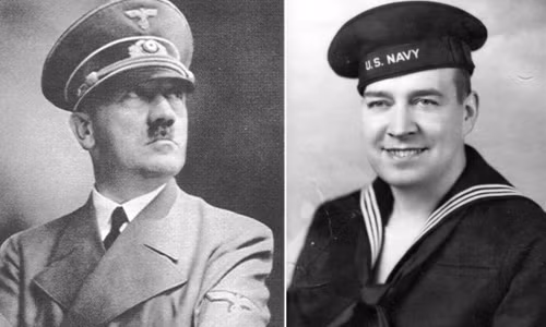 Theo các tài liệu lịch sử, trùm phát xít Hitler không có con cái. Tuy nhiên, William Patrick Hitler là người cháu trai của trùm phát xít Hitler - người sau này đứng ở đầu kia chiến tuyến chống lại nhà độc tài Đức quốc xã.