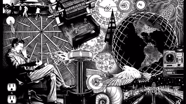 Con người sẽ kiếm được nhiều tiền bằng cách sản xuất và bán những thiết bị như thế. Thậm chí, Tesla còn tin các thiết bị sẽ có thể gửi tin nhắn bằng giọng nói, hay nghe nhạc từ xa. Hơn 1 thế kỷ sau đó, lời tiên tri của Tesla đã trở thành sự thật.