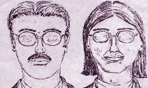 Loi giai nao cho nhung an mang bi an xuyen thoi dai?