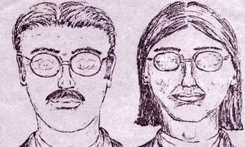 Loi giai nao cho nhung an mang bi an xuyen thoi dai?