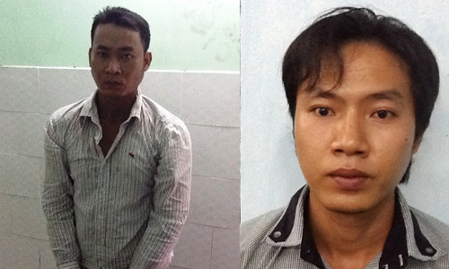 Nu quai dam chet thanh nien giua pho va nhung cai chet 