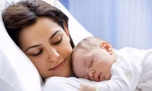 Hơn 95% phụ nữ mang thai sinh con tại nhà năm 1915. Vào thời điểm đó, việc sinh con tại nhà vô cùng phổ biến ở các nước trên thế giới.