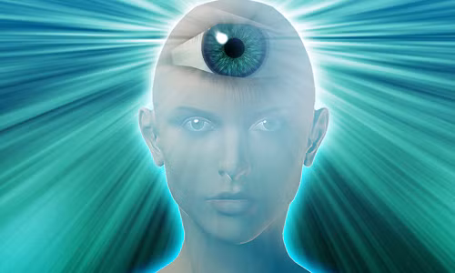 Vi sao con nguoi khong co con mat thu ba?