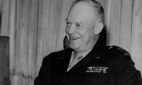 Ly ky chuyen Tong thong My gap nguoi ngoai hanh tinh