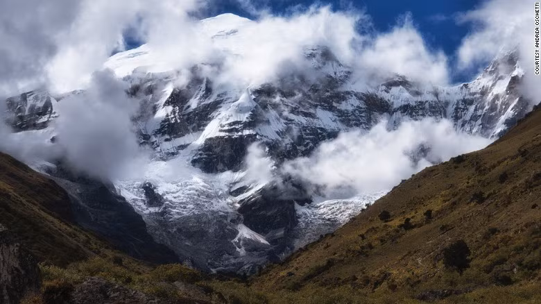 Vương quốc bí ẩn của thế giới Bhutan có 60% lãnh thổ được bao phủ bằng rừng.