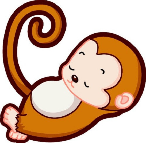 Biểu tượng khỉ tượng trưng cho khả năng sáng tạo. Theo đó, những người tuổi Thân có khả năng sáng tạo cao, có nhiều ý tưởng mới lạ, độc đáo.