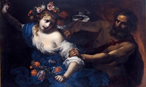 Trong thời gian trị vì đất nước từ năm 37- 41, Hoàng đế Caligula nổi tiếng là ông hoàng có đời sống trụy lạc, có cuộc sống xa hoa. Sau khi đã làm cạn kiệt ngân khố, Hoàng đế Caligula đã lập ra "nhà thổ hoàng gia" ngay trong chính cung điện của mình để kiếm tiền chi trả cho cuộc sống đồi trụy của mình.