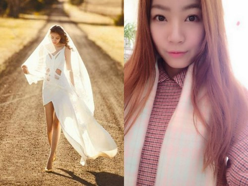 Mỹ nữ Đồng Lôi đã bỗng dưng… nổi tiếng sau khi tham gia chương trình truyền hình có tên “Ai Shang Chao Model” vì sở hữu đôi chân dài miên man 1,15m. Được biết, gái đẹp ‘đốn tim’ dân mạng Trung Quốc này là một người mẫu 20 tuổi, cao 1,82m và thừa hưởng gen cao vượt trội từ bố mẹ.