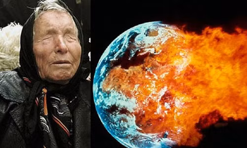 Giai đoạn năm 2170-2256 có rất nhiều biến cố xảy ra như một đợt hạn hán kéo dài trên Trái đất xảy ra, hai miệng núi lửa lớn nhất thế giới sẽ ngừng quá trình phun trào nham thạch, thành lập một thành phố dưới nước hay có phát hiện chấn động về sự sống ngoài Trái đất.