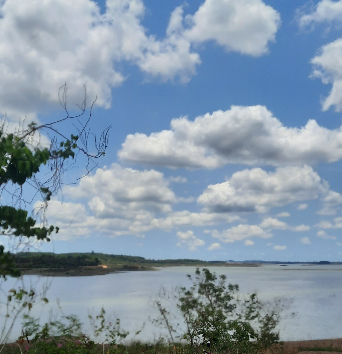 Đồng Nai: Triển khai nhiều biện pháp ứng phó khô hạn - Hình 4 Dong Nai: Trien khai nhieu bien phap ung pho kho han-Hinh-4