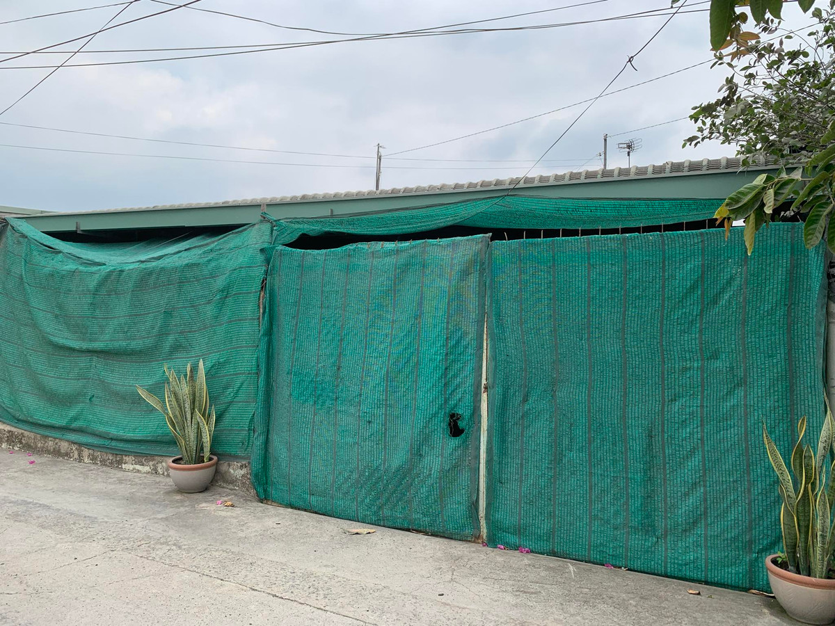 Đồng Nai: Hàng trăm hộ phải sống chung với ô nhiễm từ mỏ đá - Hình 3 Dong Nai: Hang tram ho phai song chung voi o nhiem tu mo da-Hinh-3