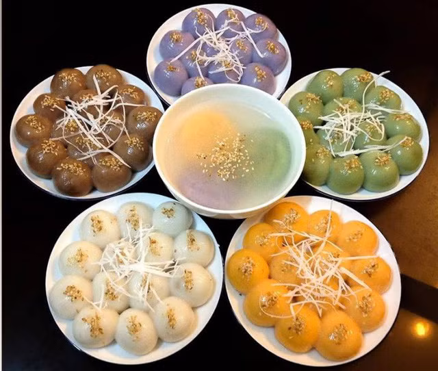 Vi sao Tet Han Thuc mung 3/3 la cua nguoi Viet?