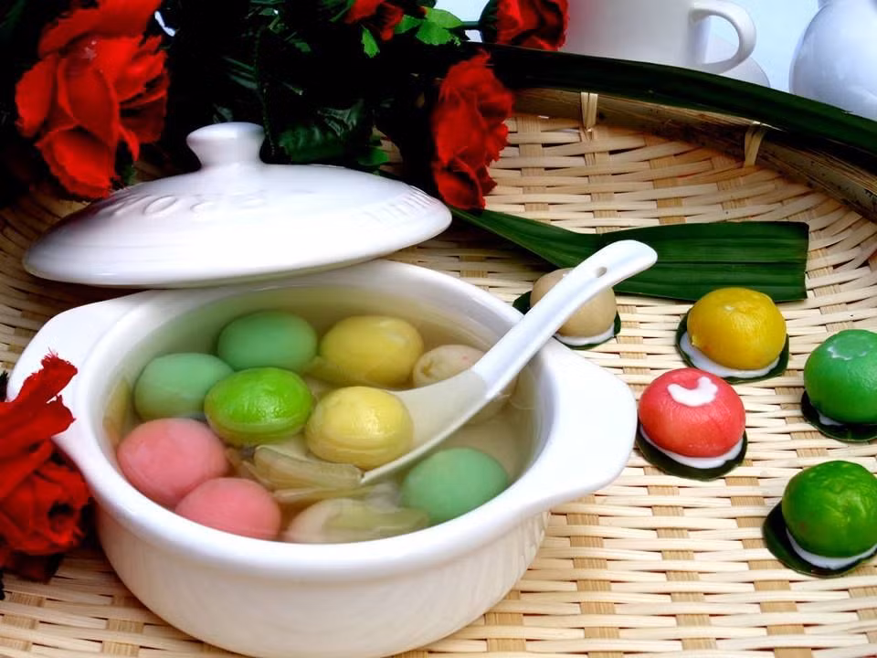 Vi sao Tet Han Thuc mung 3/3 la cua nguoi Viet?-Hinh-2