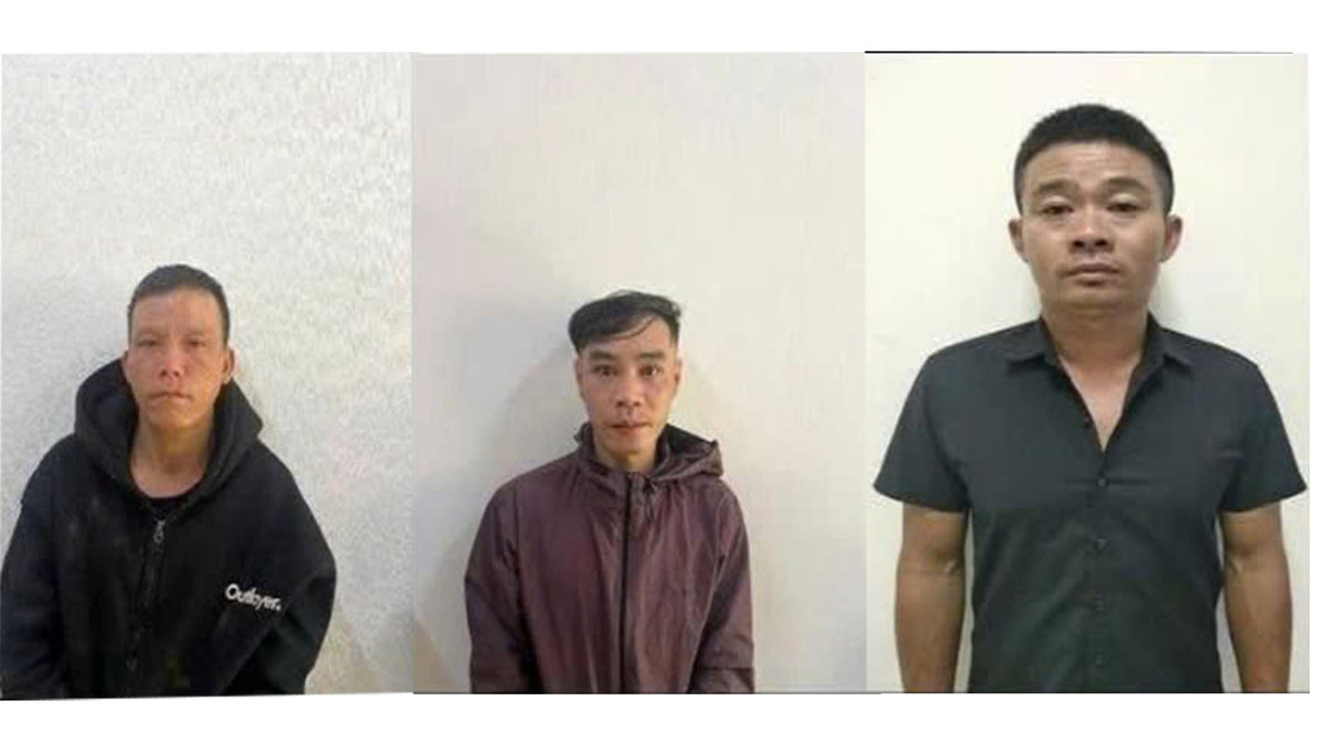 Lâm Đồng: Lái ô tô 7 chỗ đi cắt trộm 199 trái sầu riêng Lam Dong: Lai o to 7 cho di cat trom 199 trai sau rieng