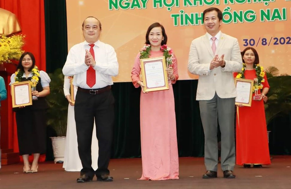 Dong Nai: 6 du an xuat sac ve khoi nghiep doi moi sang tao-Hinh-4