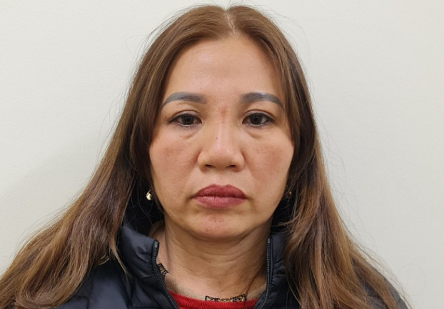 Ha Giang: Khoi to nguoi phu nu cho vay lai “cat co” 365%/nam