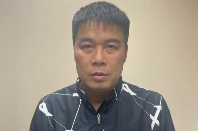 Keu goi doi tuong lien quan vu Tap doan Phuc Son ra dau thu