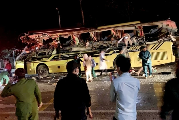 Tai nan khien 5 nguoi tu vong: Pho Thu tuong chi dao khan