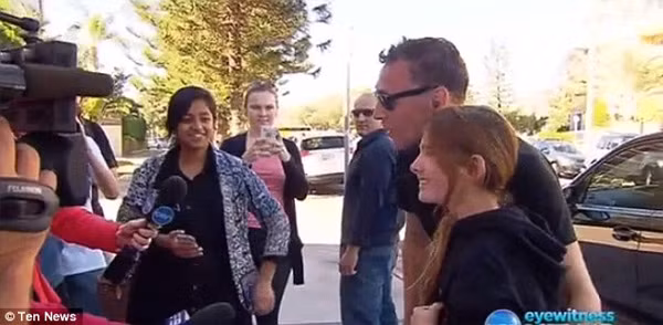 Fan Taylor Swift khoc nuc no khi gap Tom Hiddleston-Hinh-2