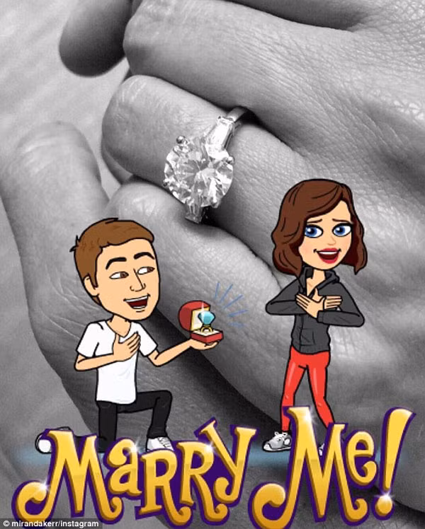 Miranda Kerr duoc ban trai ty phu cau hon-Hinh-2