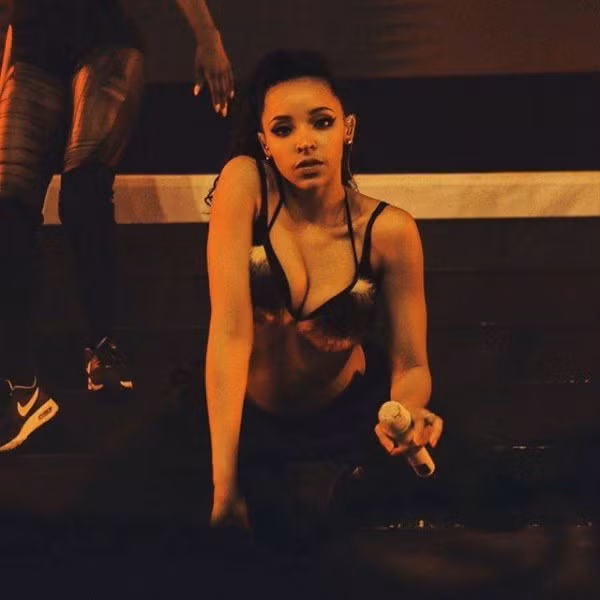 Ngày 20/10/2015, Tinashe đã làm mẫu cho tạp chí Playboy và cô trở thành người mẫu đầu tiên chụp ảnh không nude cho Playboy, một chính sách mới của tờ tạp chí này.