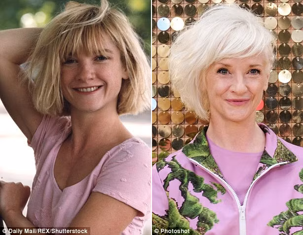 Nữ diễn viên Anh quốc Jane Horrocks trông không khác gì hình ảnh cô cách đây 1 thập kỷ và cứu cánh của ngôi sao 52 tuổi chính là Botox.