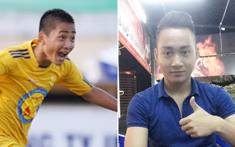 Chia tay mái đầu cua tuổi 17 bẻ gãy sừng trâu, Hồ Tuấn Tài "kết duyên" với mái tóc bờm bồng bềnh nam tính.