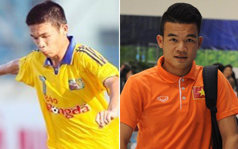 Cũng như Tuấn Tài, Hoàng Thịnh nay đã là một "hot boy" điển trai làm biết bao con tim của fan nữ xao xuyến.