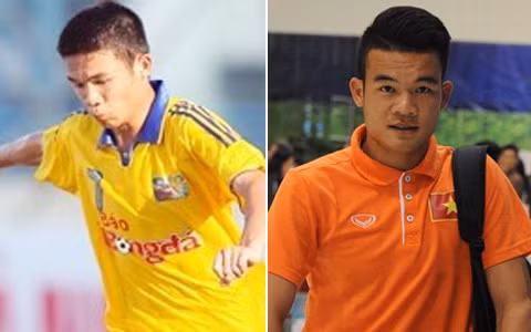 Cũng như Tuấn Tài, Hoàng Thịnh nay đã là một "hot boy" điển trai làm biết bao con tim của fan nữ xao xuyến.