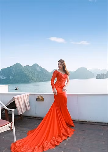 Thí sinh Đỗ Thị Thúy.