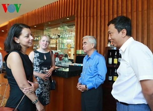 “Chot” nghi an nhan hoi lo cua Chu tich va PCT VFF