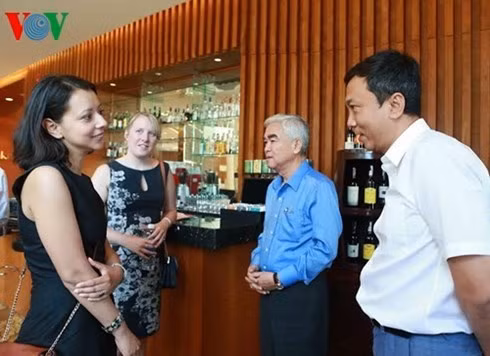 “Chot” nghi an nhan hoi lo cua Chu tich va PCT VFF