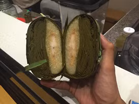 Sự thật đắng lòng.