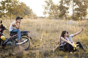 Nỗi niềm chàng trai không có "gấu".