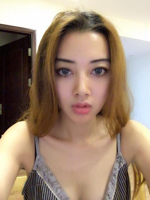 Cá tính mạnh của cô gái xinh đẹp cùng những lời lẽ thẳng thắn, mạnh mẽ khiến nhiều người ủng hộ, đồng cảm.