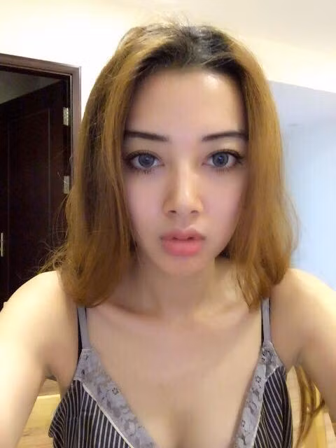 Cá tính mạnh của cô gái xinh đẹp cùng những lời lẽ thẳng thắn, mạnh mẽ khiến nhiều người ủng hộ, đồng cảm.