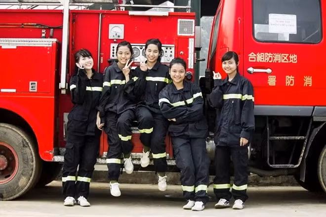 An tuong voi thu khoa 9X cua DH Phong chay chua chay-Hinh-2