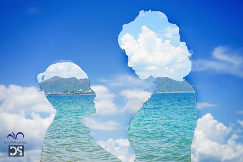 Sống chung với nhau 5 năm nhưng Hà vẫn luôn mơ ước được mặc áo cô dâu, mơ ước chụp ảnh cưới, được mọi người nhìn nhận như những cặp vợ chồng bình thường…