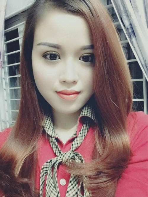 Những hình ảnh xinh xắn của Lan Anh cũng khiến triệu người phải xuýt xoa, mê mẩn.