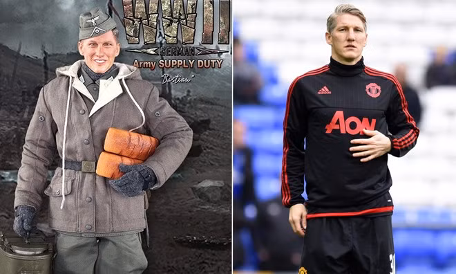 Sao MU muon kien hang do choi Trung Quoc