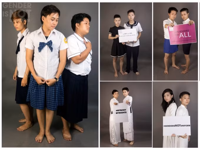 Chỉ còn hơn 1 tuần nữa, dự thảo về thay đổi luật cho người chuyển giới sẽ diễn ra. Trong dự thảo này có đề cập tích cực đến quyền xác định lại giới tính và chuyển đổi giới tính bao gồm cả những vấn đề liên quan như điều chỉnh thông tin tùy thân, vấn đề pháp lý, hỗ trợ y tế trong việc phẫu thuật chuyển giới.