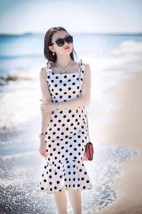 Với Tú Anh, cái lớn nhất cô nàng có được khi bước ra từ trường cảnh sát là tính kỷ luật và lòng yêu nghề. Làm bất cứ việc gì, Tú Anh cũng làm đến cùng, không bao giờ có ý định bỏ dở bởi theo cô, sự cần mẫn, kiên trì là yếu tố quan trọng dẫn đến thành công.