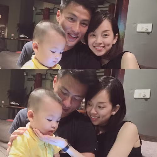 Khanh Ly san sang xet nghiem ADN chung minh con Mac Hong Quan-Hinh-2