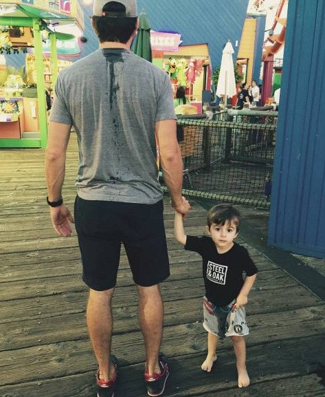 Dẫu con có lỗi lầm!