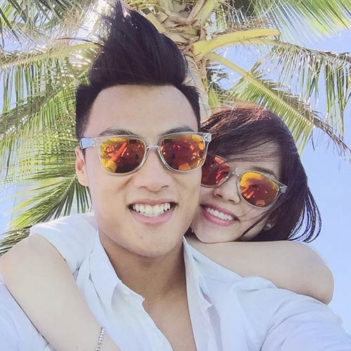 Mac Hong Quan khang dinh khong bat Khanh Ly pha thai