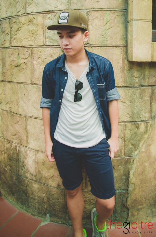 Ngoài việc học, Vũ Hiệp được nhiều người biết đến trong vai trò nhiếp ảnh gia của các sự kiện, cộng tác viên ảnh của một số tờ báo, tạp chí lớn...